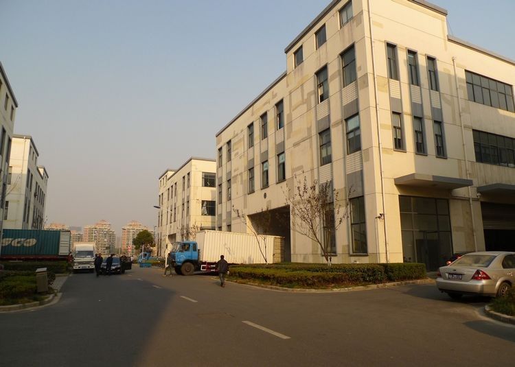 China Hangzhou Fuda Dehumidification Equipment Co., Ltd. Bedrijfsprofiel