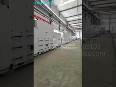 Industriële droogmiddelontvochtigers voor ruimtes met een lage luchtvochtigheid